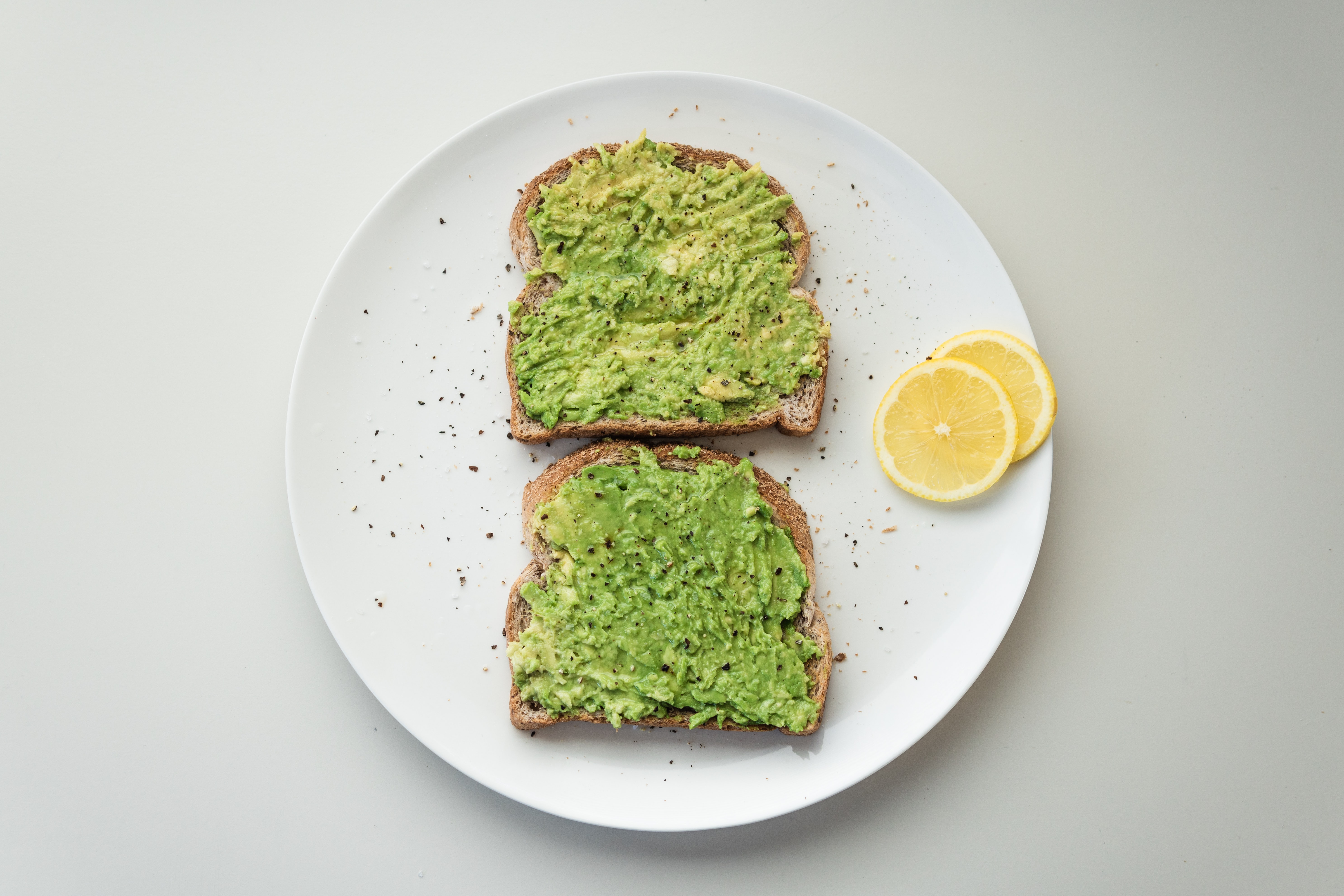 Photo by Douglas Bagg on Unsplash