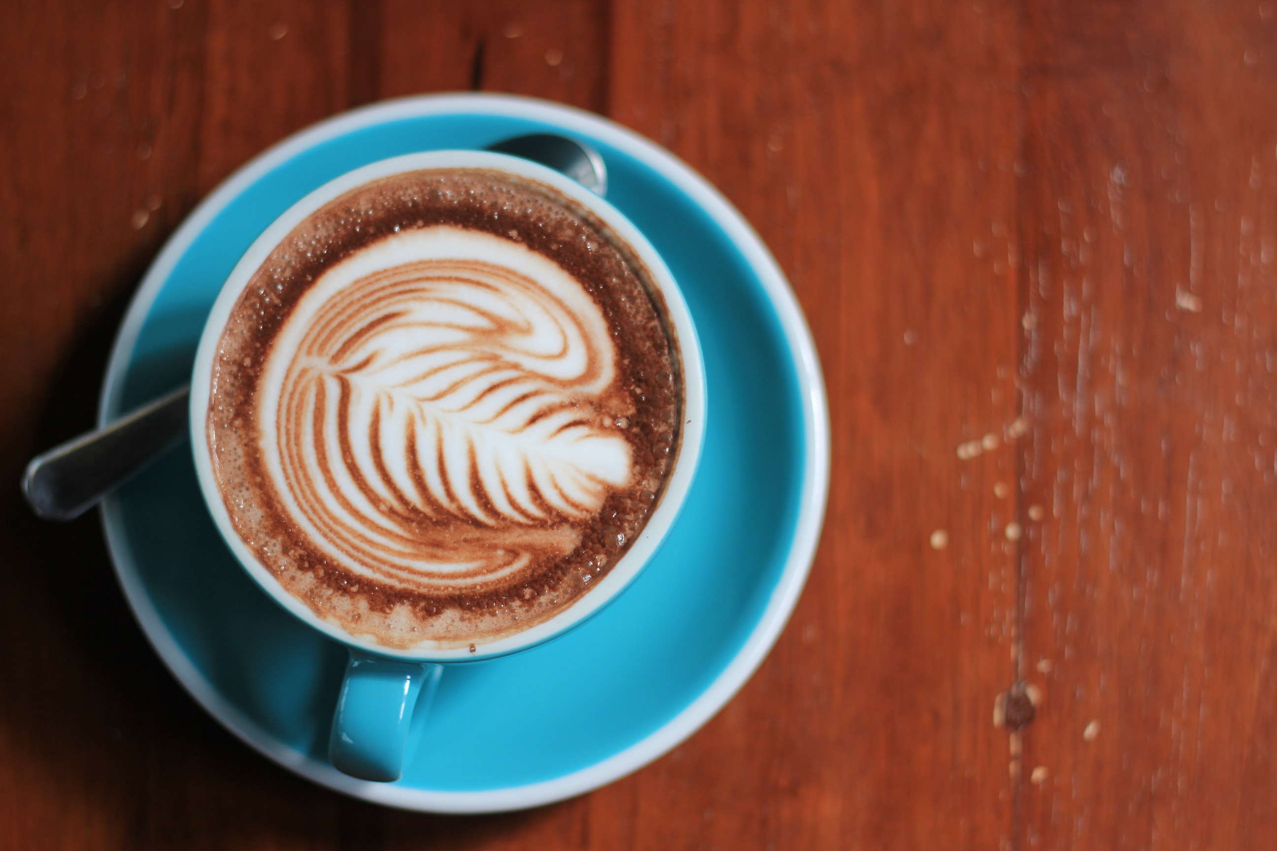 Photo by Frame Harirak on Unsplash