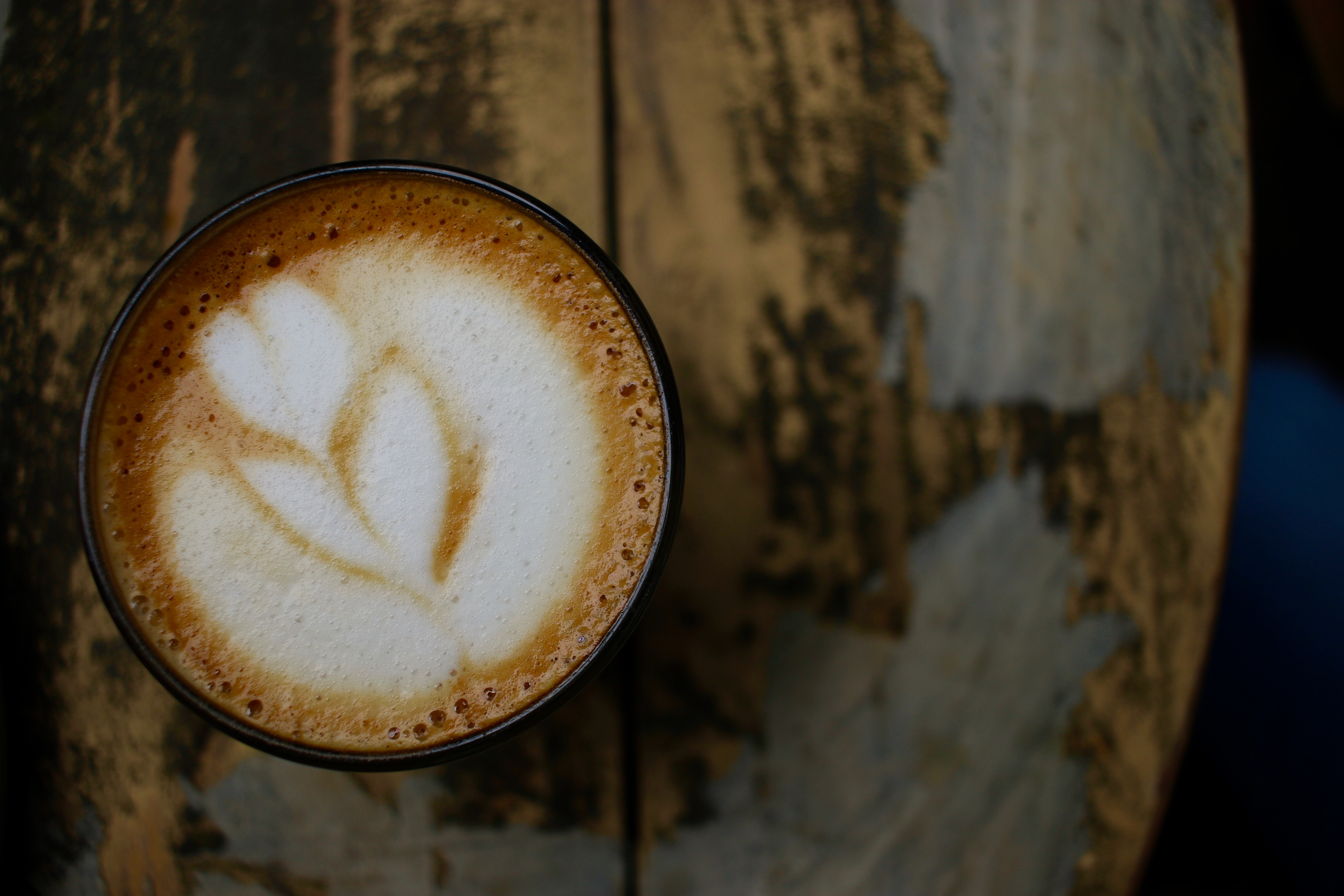 Photo by Lubo Minar on Unsplash