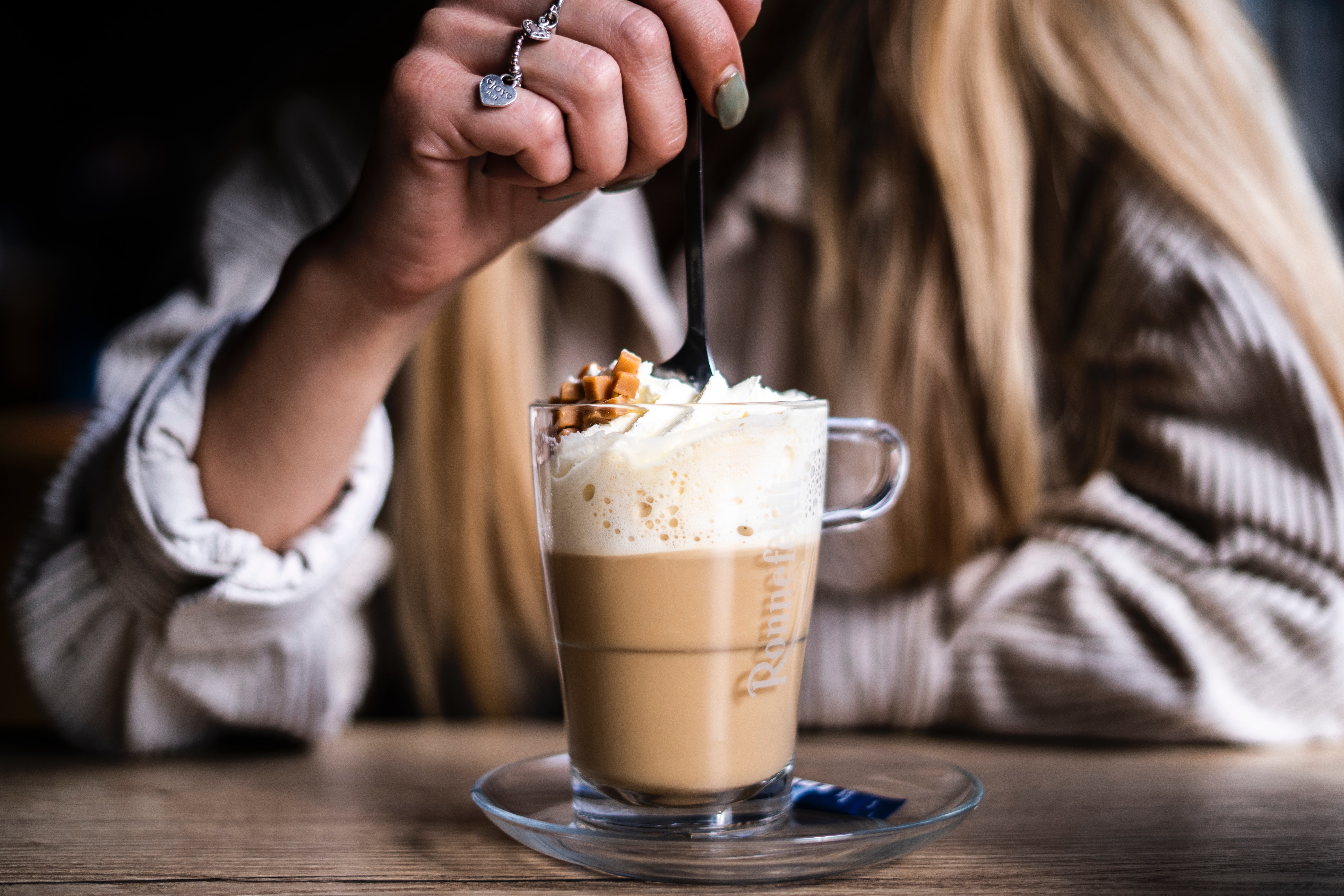 Photo by Paul Einerhand on Unsplash
